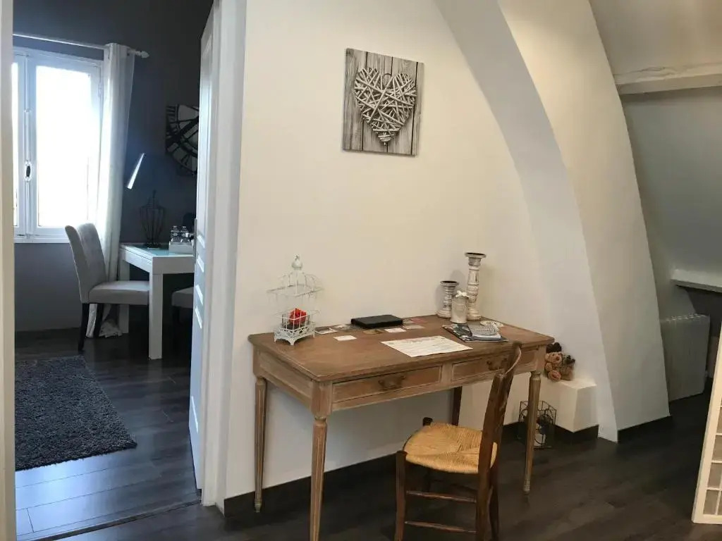 Chambres dHôtes des Demoiselles
