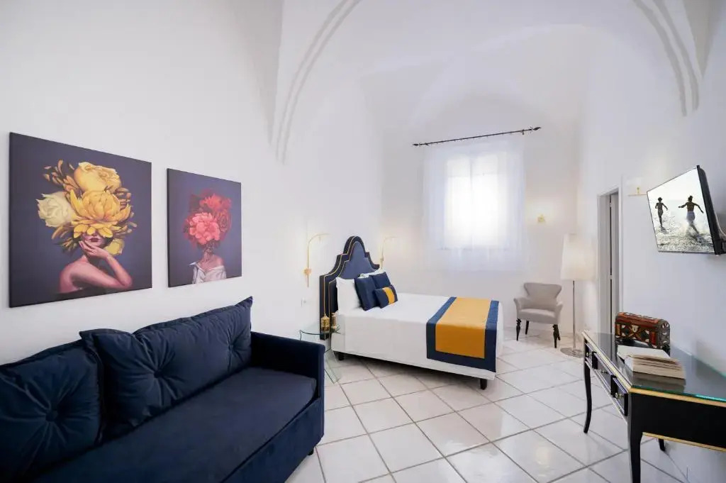 Amalfi Resort