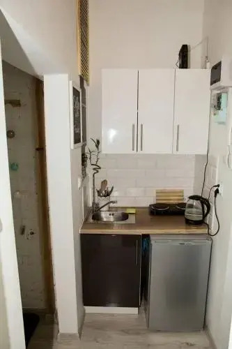 Apartament Zelazna