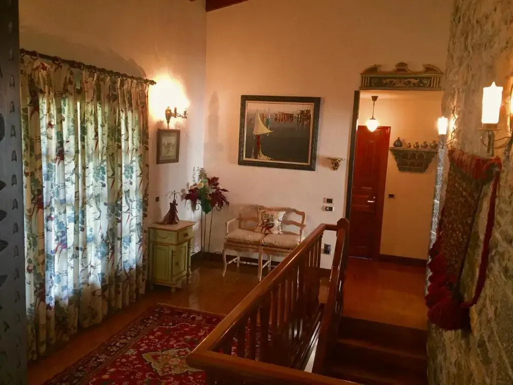 Casa Rural La Faya