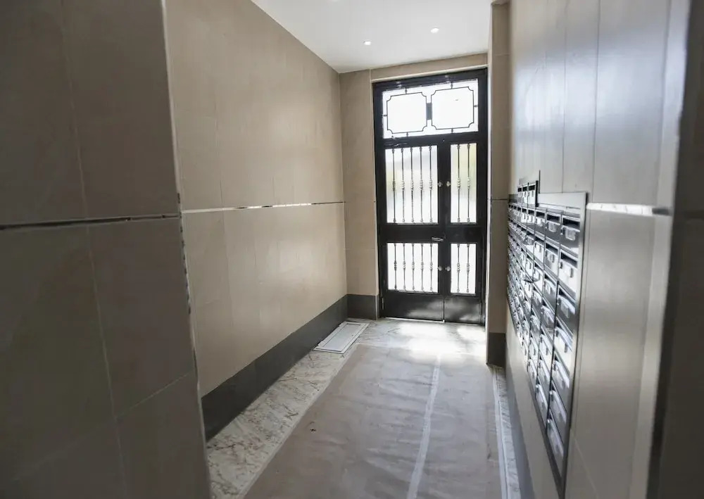Apartamento Puerta de Toledo I