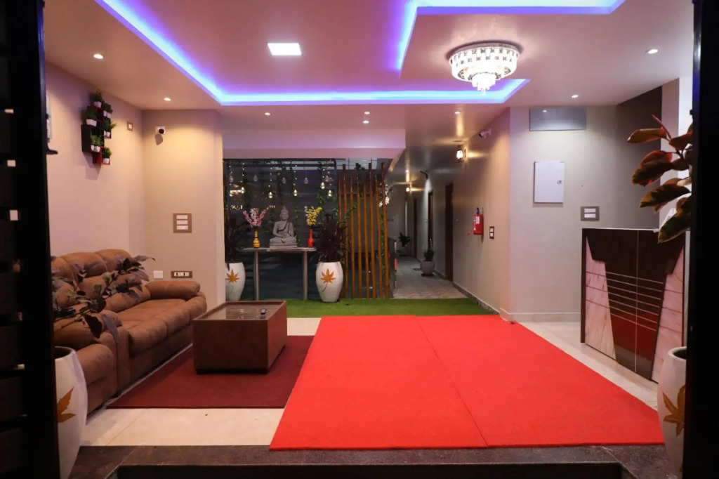La Placide Stay