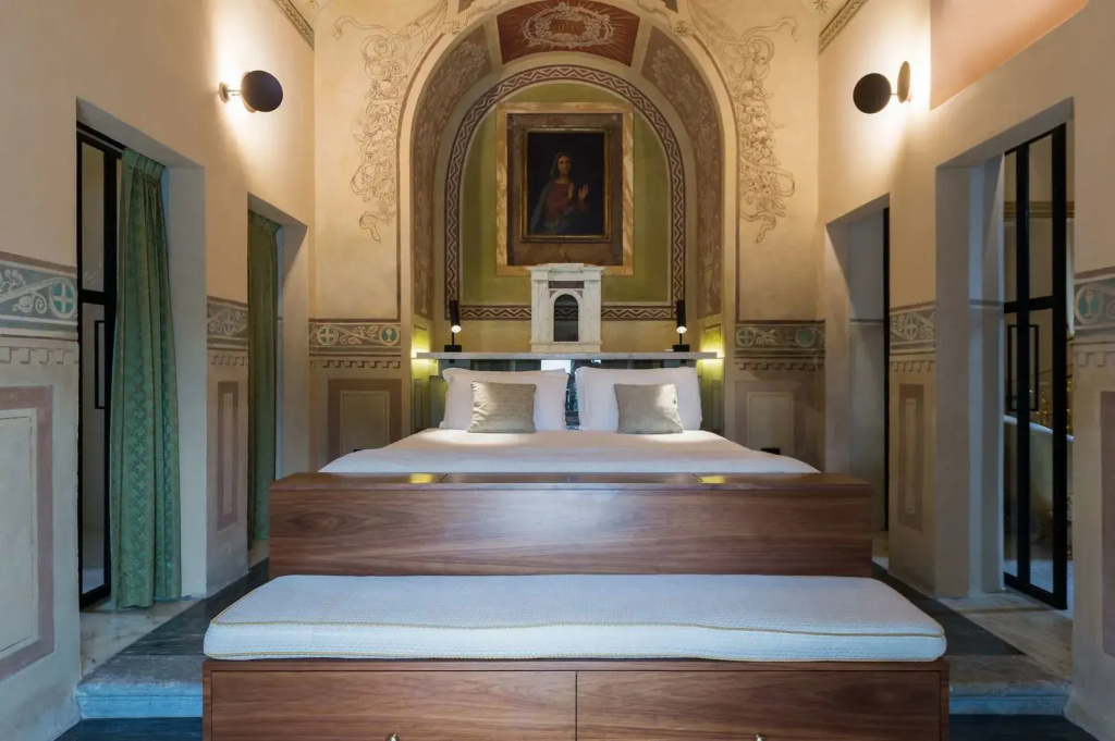 Hotel Albergo Villa Marta
