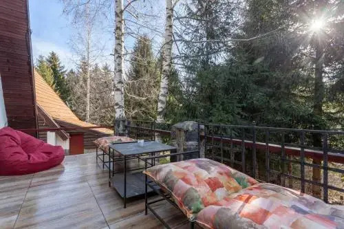 Holiday Cottage Pedja