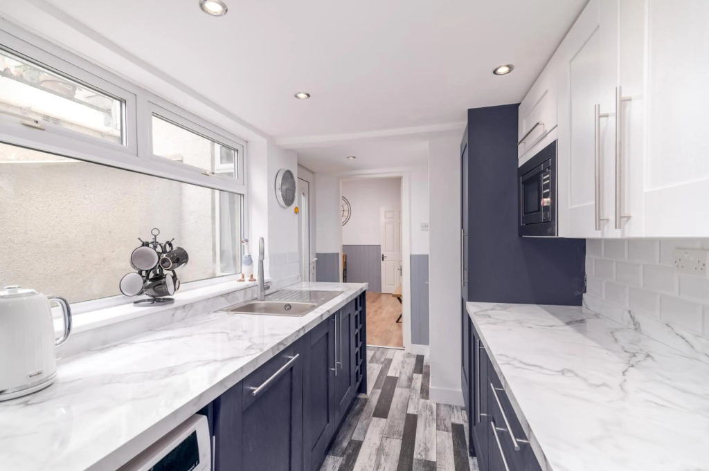 Hope Street - Wonderful 3bedroom House, Walking distance to Beach