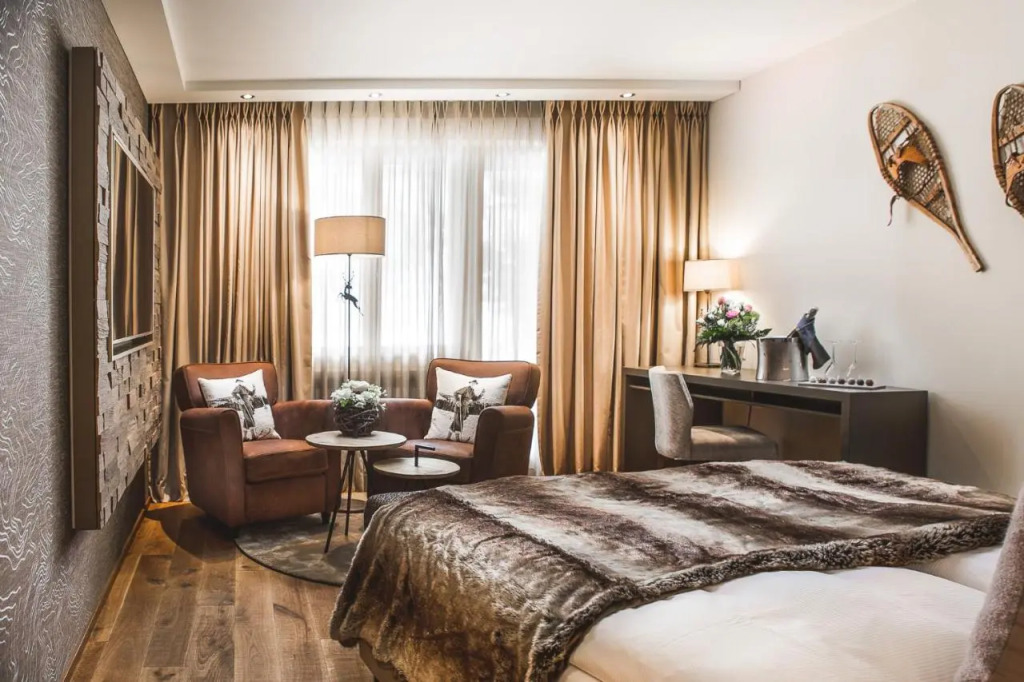 La Val Hotel & Spa
