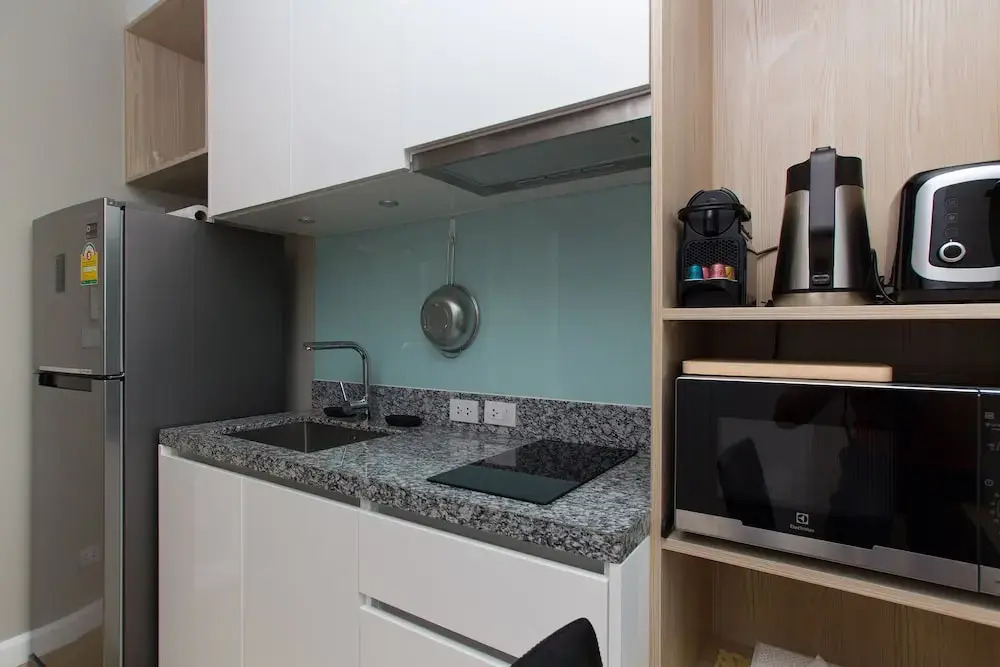 1 Bdr Apartment at Bangtao Beach (900m)
