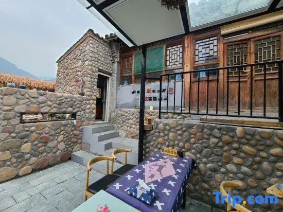 Lianshun Inn