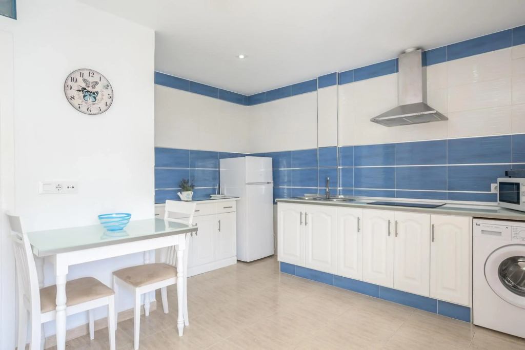 Apartamento Juan 1