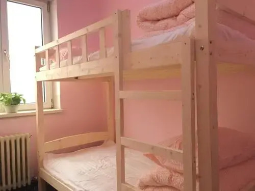 Shenyang Honey Youth Hostel