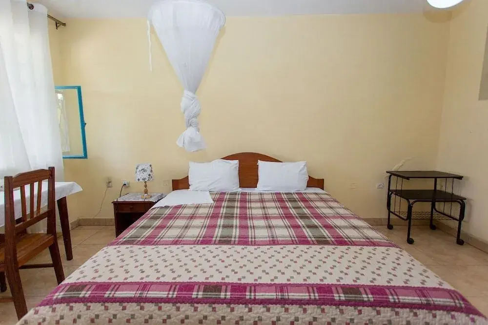 Bethany Investment Kiyovu