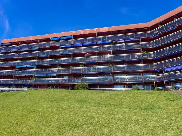Les Hauts de Biarritz