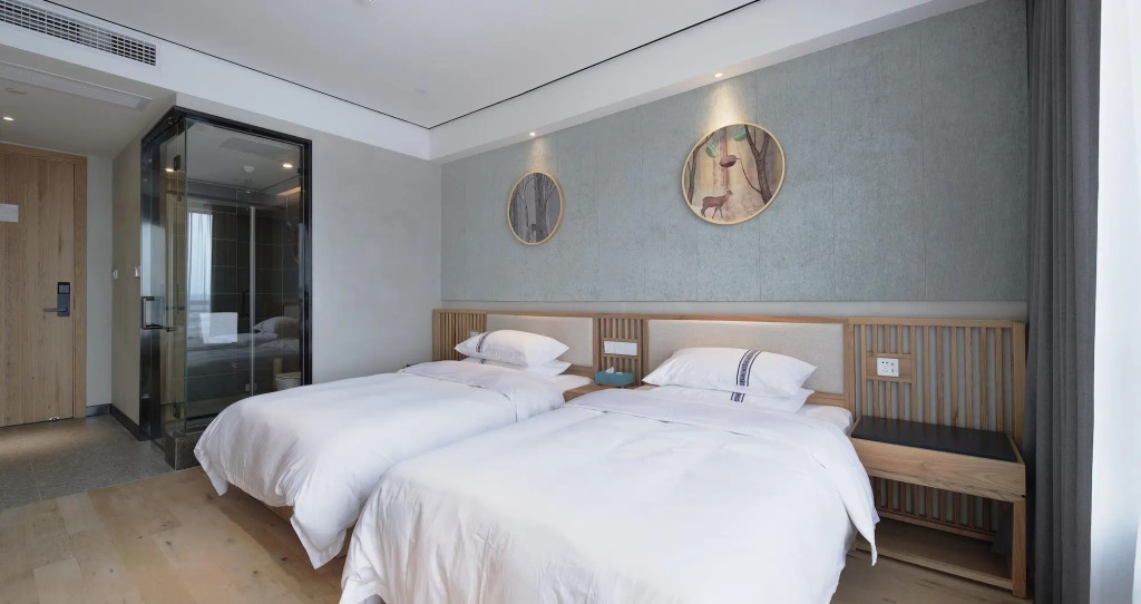 Hangzhou Xilu Hotel