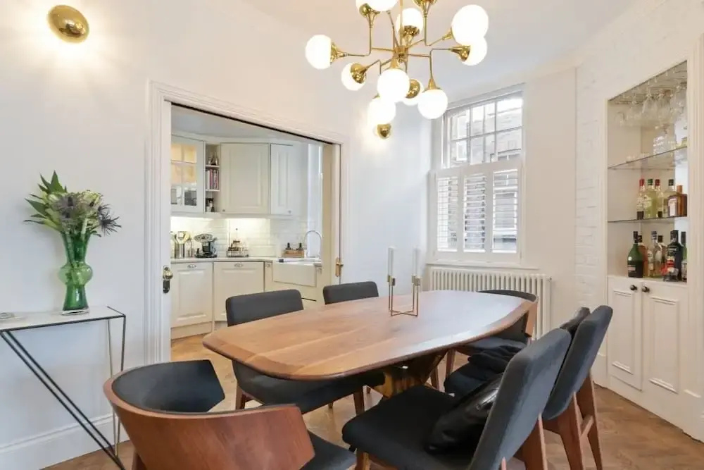 Stunning 2-bedroom Apartment in Chelsea