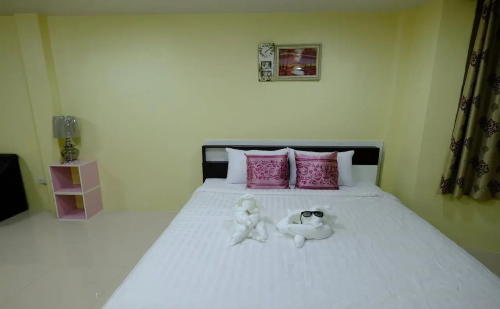 BPP Resident near Donmueang Airport