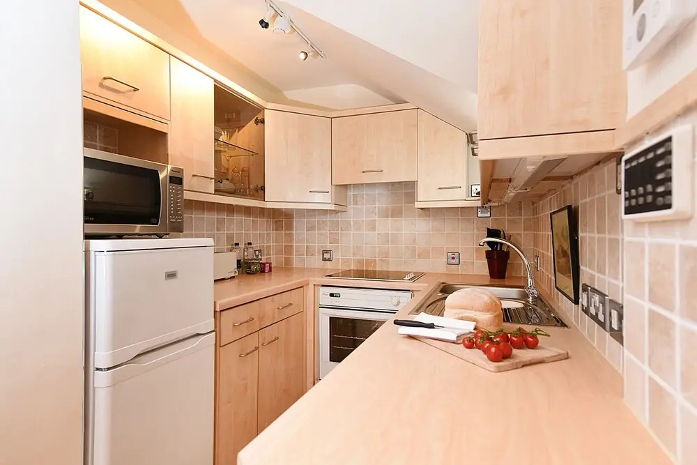 Lovely Studio Flat near Paddington and Hyde Park