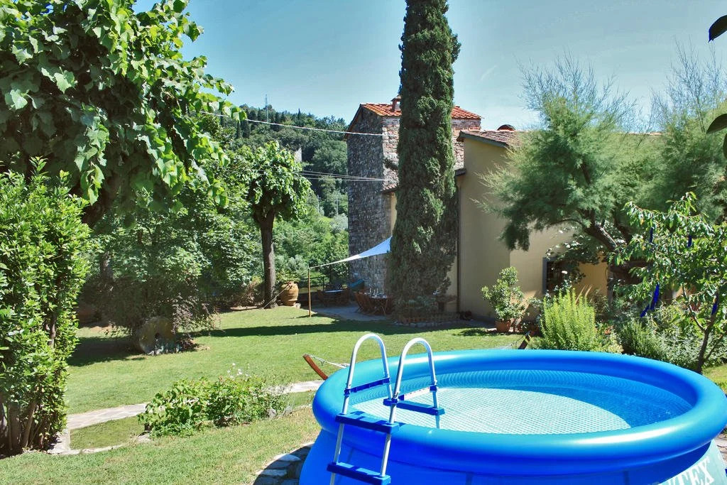 La Martellina B&B