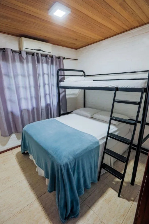 Wind House Hostel