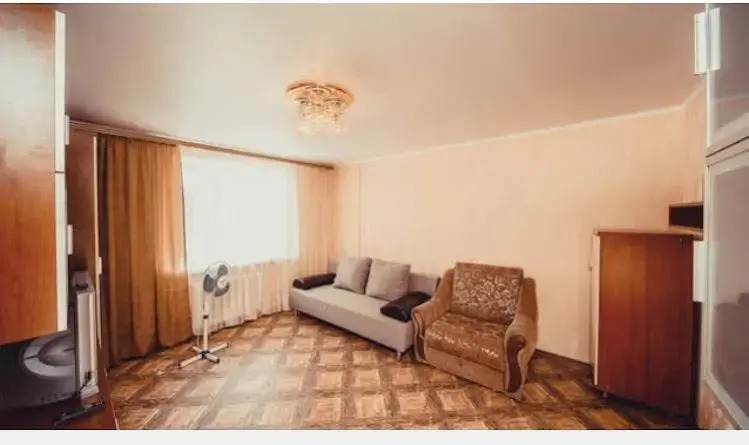Apartment Na Panova