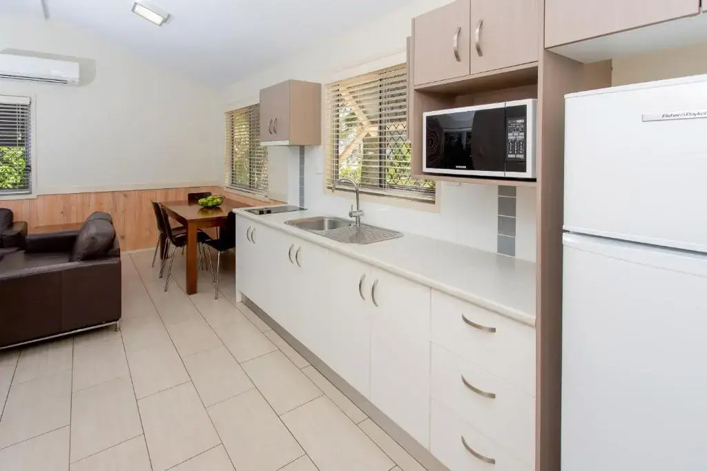 BIG4 Sawtell Beach Holiday Park