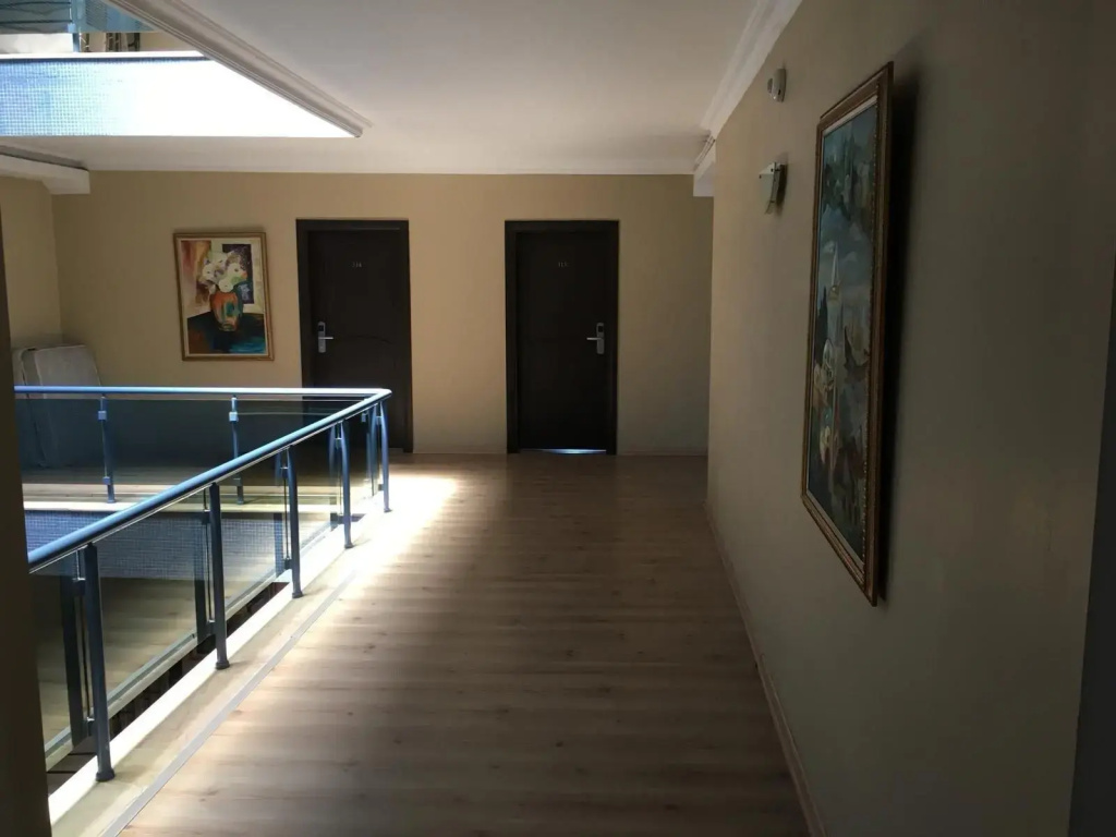 Demirgrand Hotel