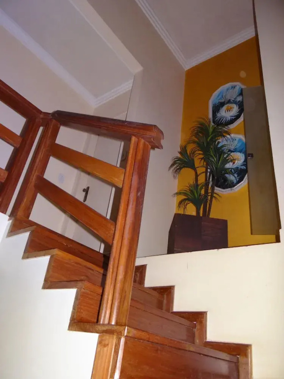 Casa Celia Wernke - Aluga-se Quartos Foz do Iguaçu