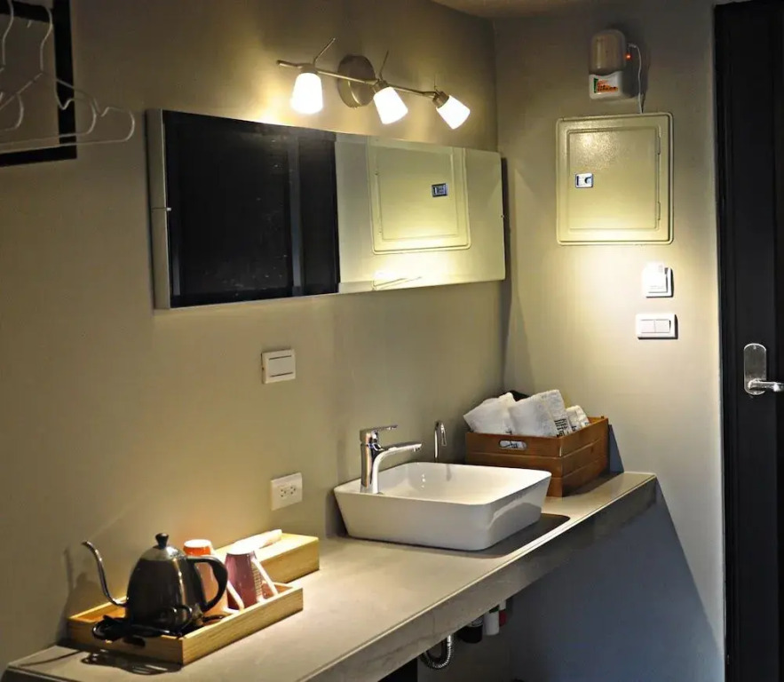 YanYu Resort
