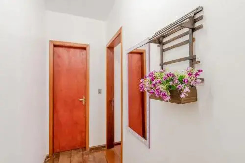 Casa aconchegante no centro de Gramado