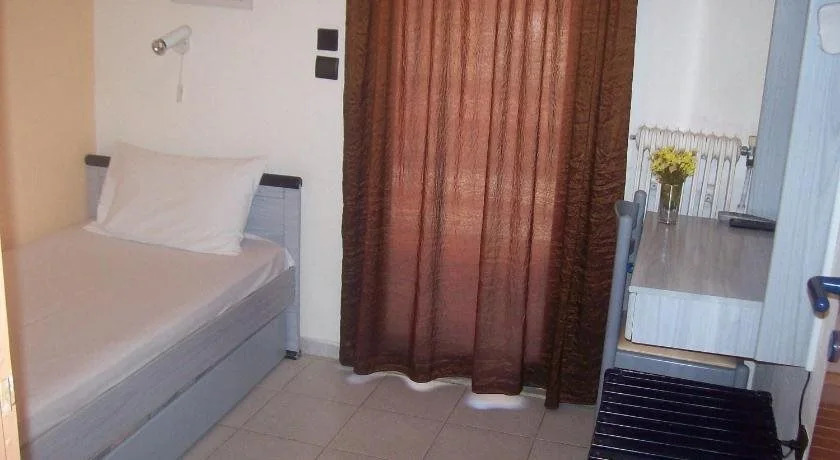 Hotel Eleni