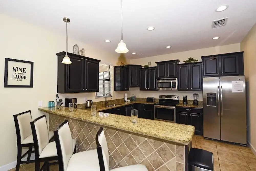 Champions Gate-1452gmyrtledgil 6 Bedroom Home