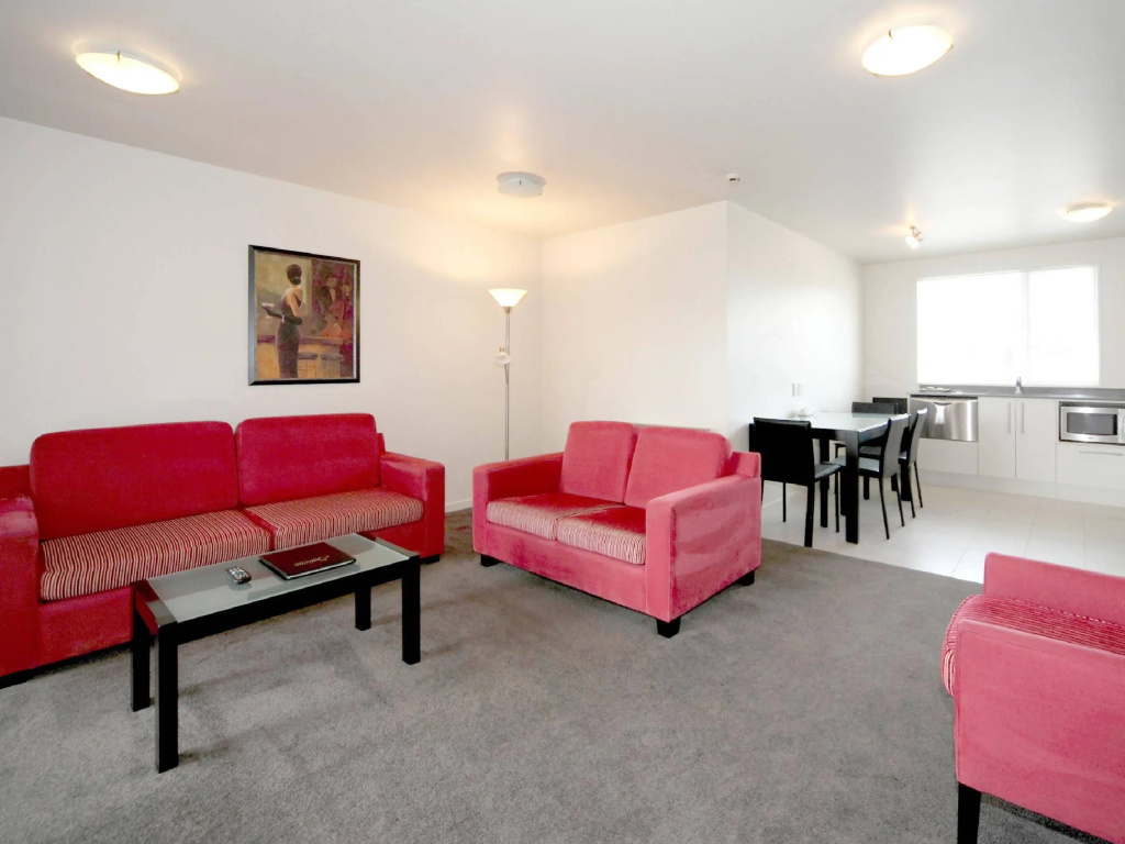 Salerno Motel Apartments
