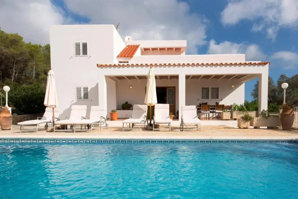 Villa Es Socorrat