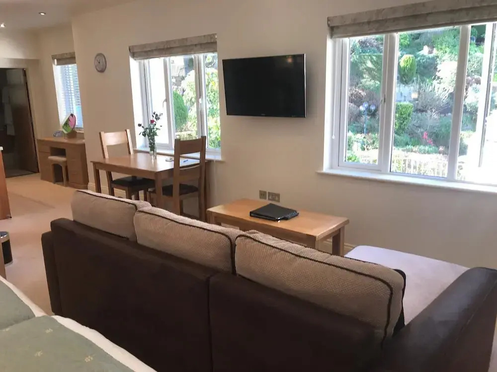 Porthole Suites