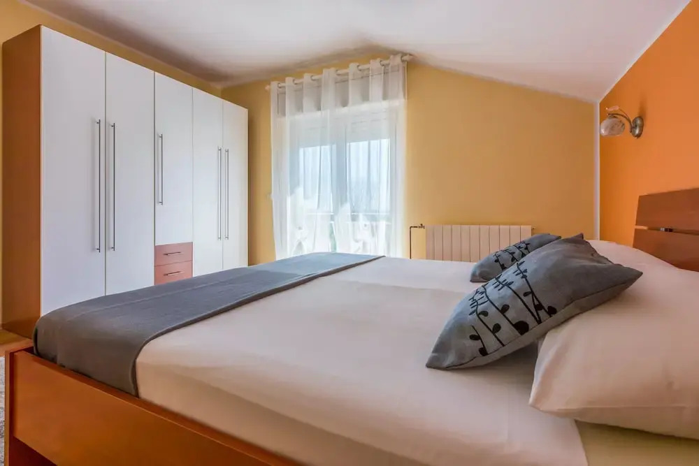 House Villa Grizane