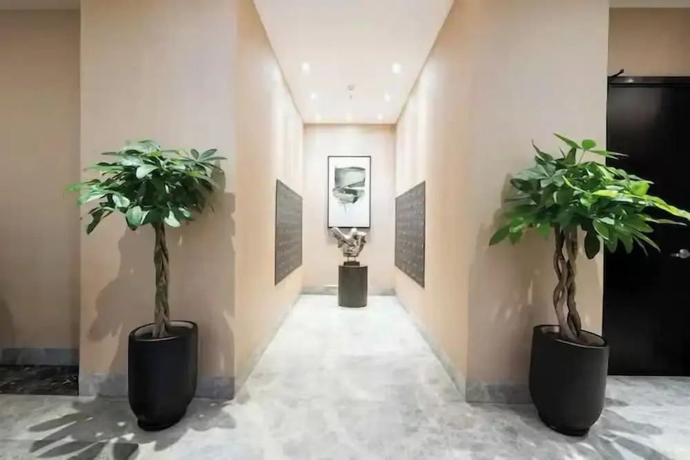 Bluesky D'mension Residence Luxury