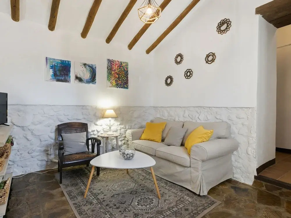 Modern Cottage in La Joya with Private Pool