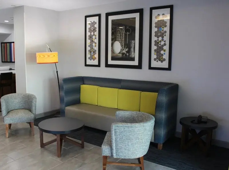Holiday Inn Express Enterprise