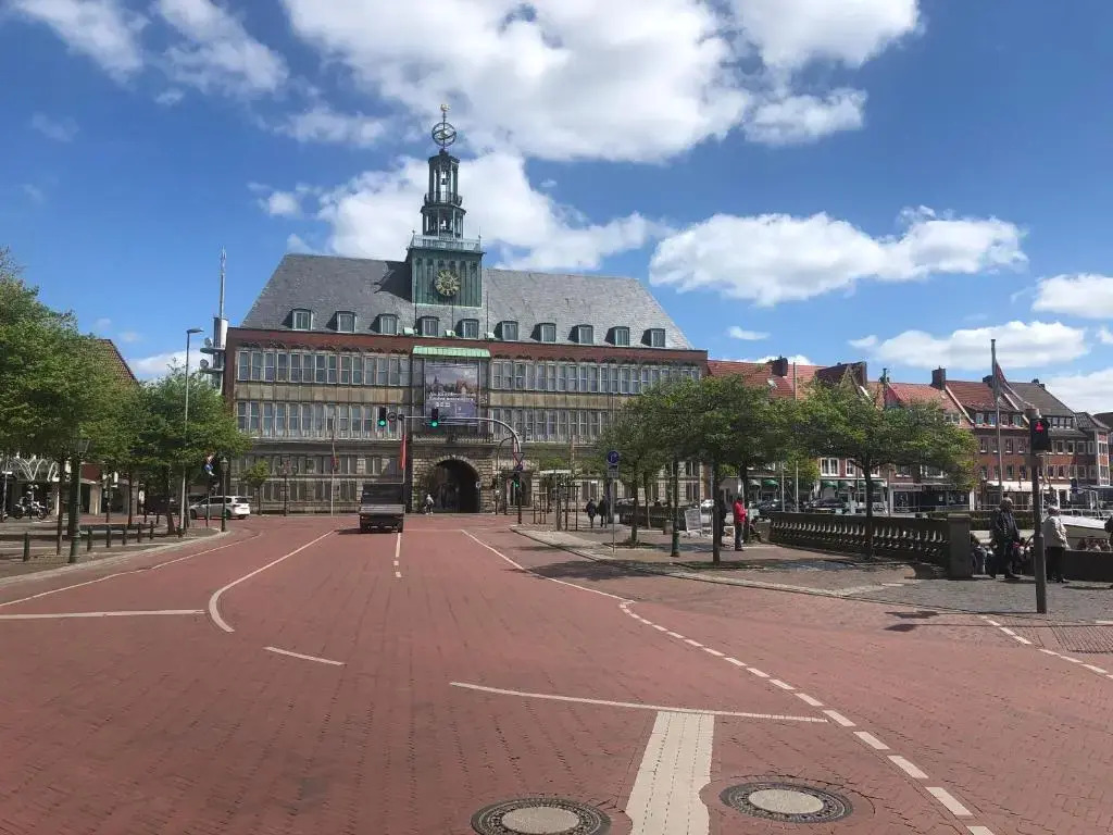 Ferienwohnung Möwennest