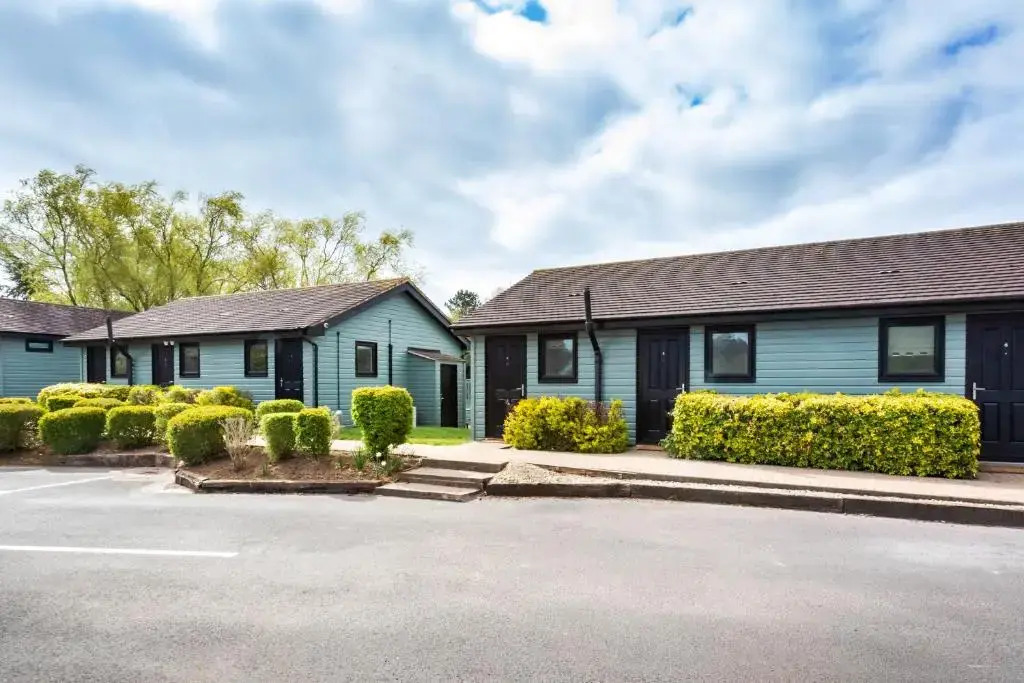 The Vale Golf & Country Club