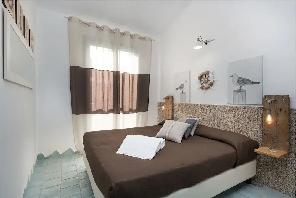 I Tre Golfi - Villa Iride
