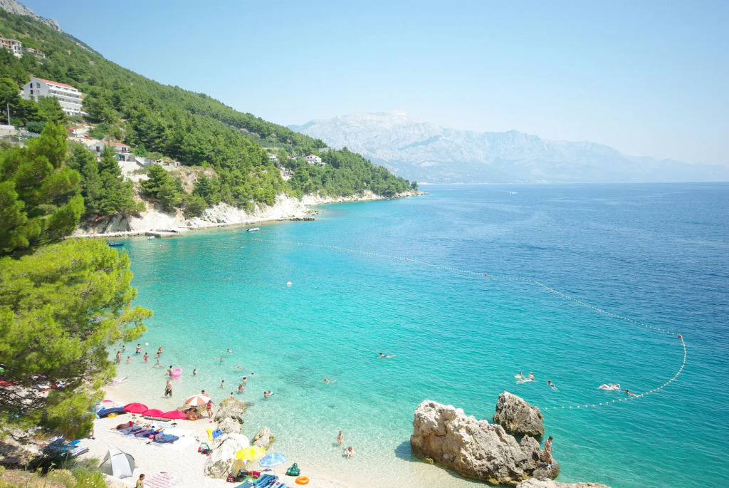 Luxury Apartments Jolara