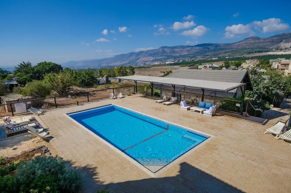Grand Vista Boutique Hotel And Spa