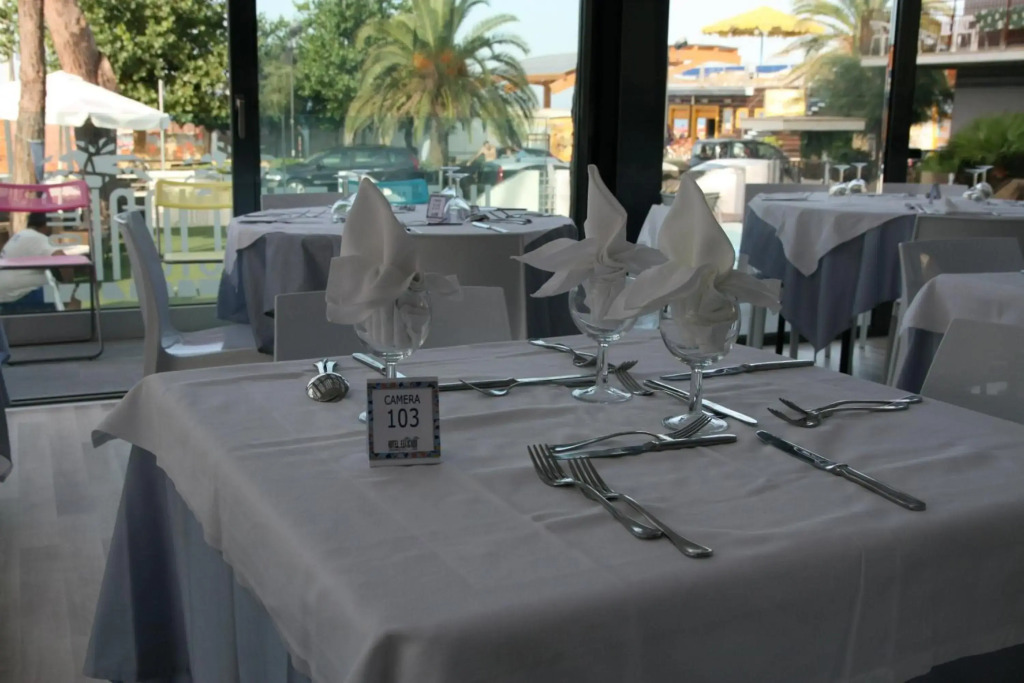 Hotel Felicioni