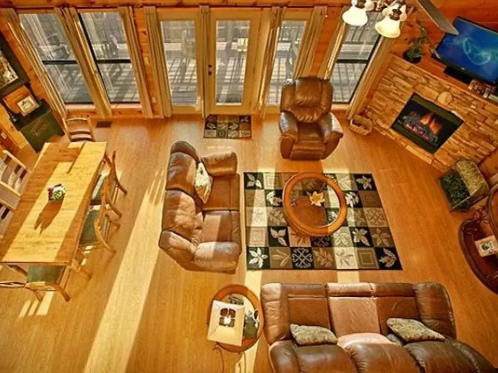 Hawks Ridge Holiday Home