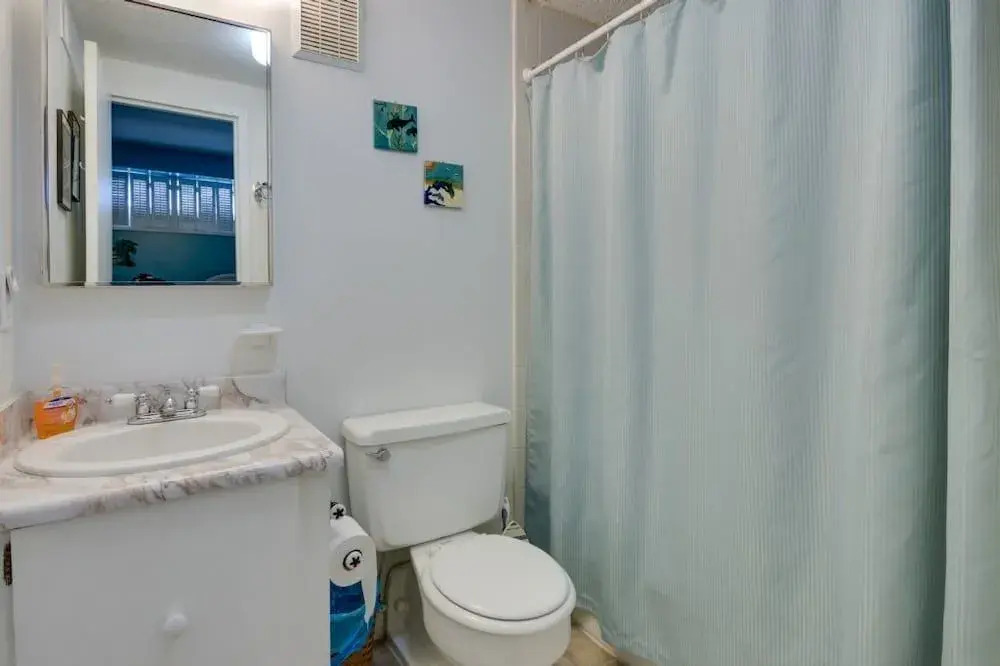 Wight Bay 333 - 2 Br Condo