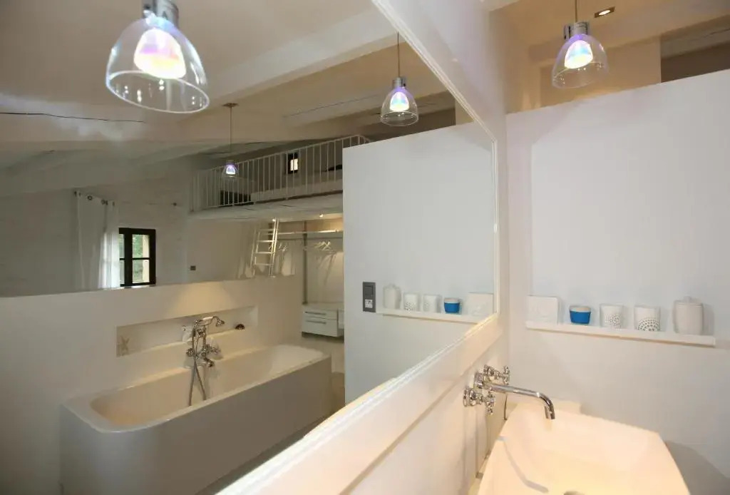 Holiday Home La Bergerie (Vrs101)