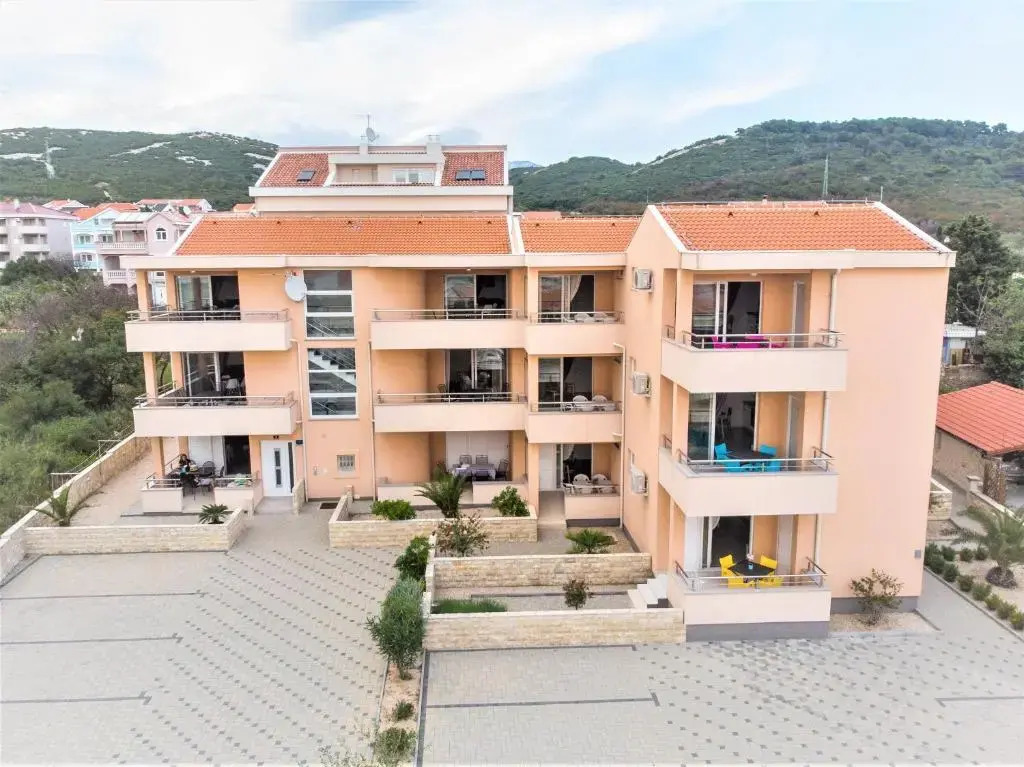Apartments Kristina