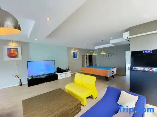 12-Bedroom Grand Sea View Villa