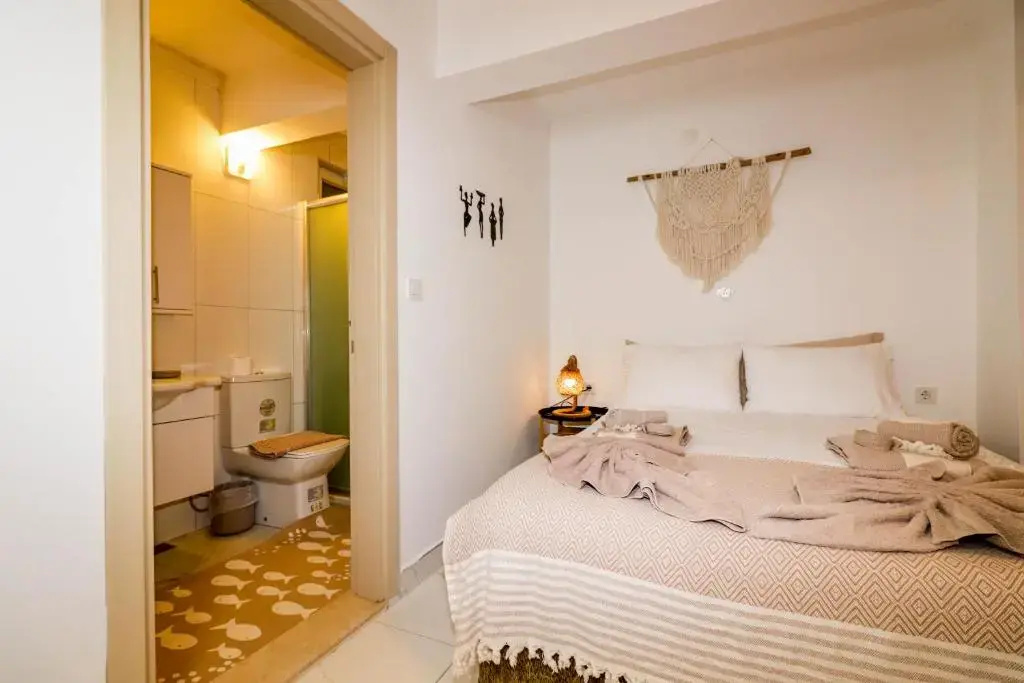 Olympos Oase Hotel