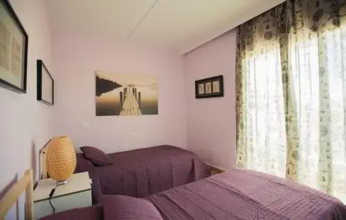 Apartment in Playa de las Americas 1